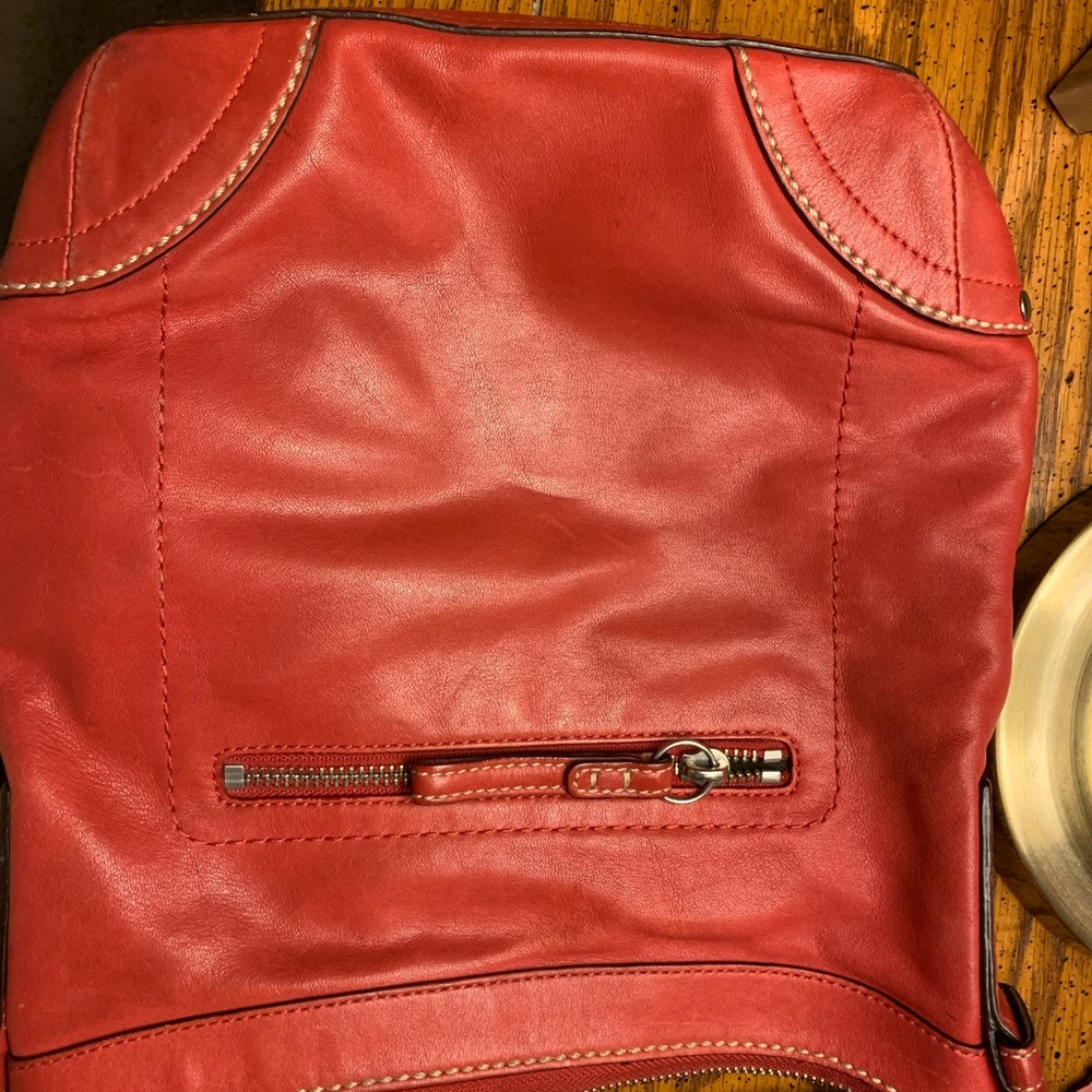 Coach bag - Picture 3 of 10